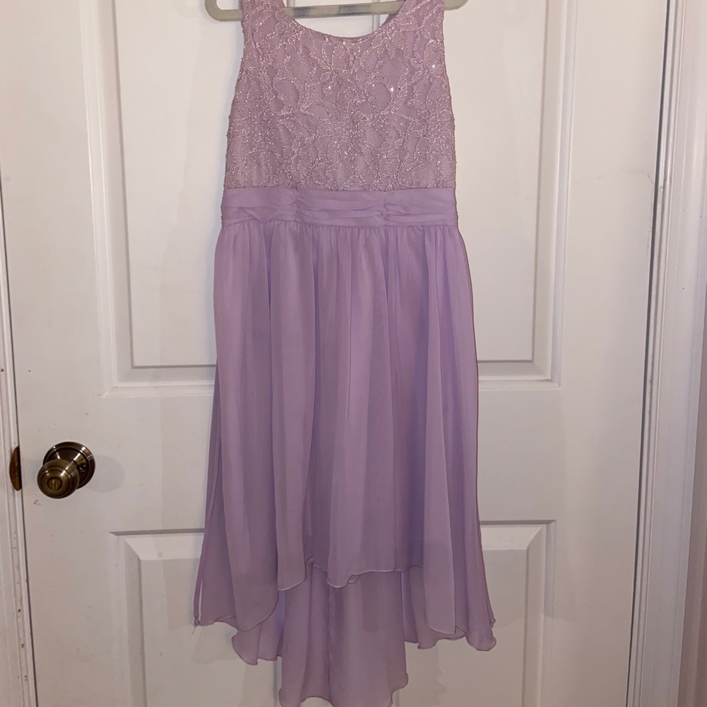 Girls dress